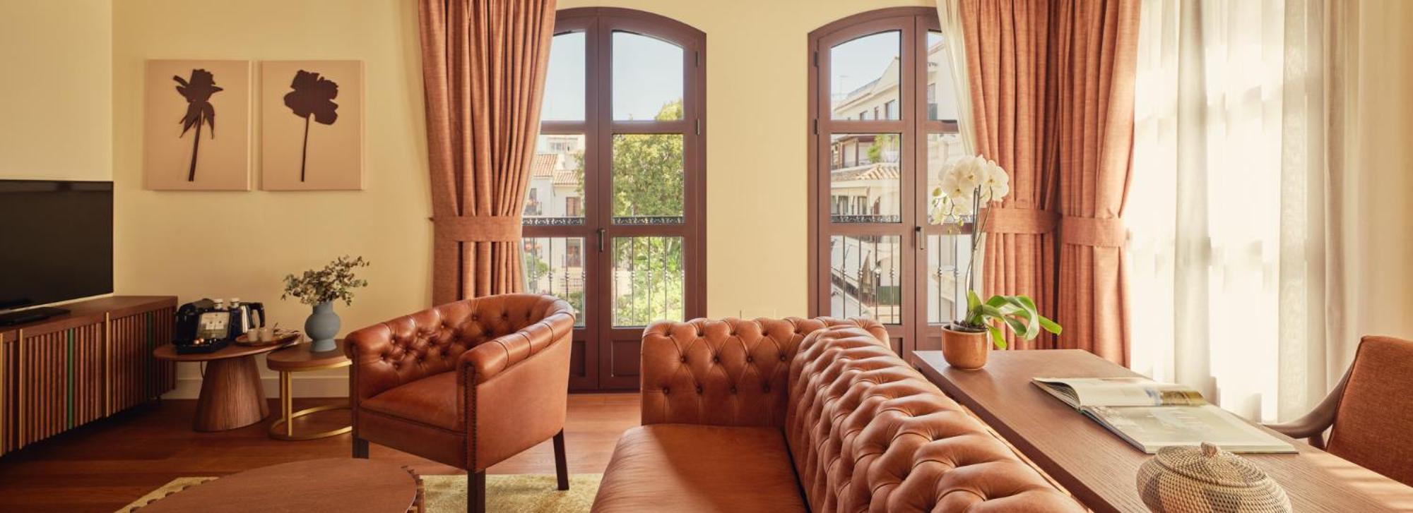 Hotel El Pilar Andalucia Estepona Exterior photo